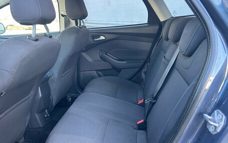 Ford Focus III, 2013 год, 625 000 рублей, 19 фотография