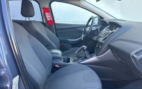 Ford Focus III, 2013 год, 625 000 рублей, 16 фотография