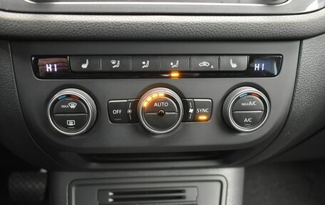 Volkswagen Tiguan I, 2016 год, 1 845 000 рублей, 16 фотография