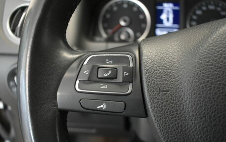 Volkswagen Tiguan I, 2016 год, 1 845 000 рублей, 10 фотография