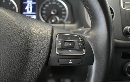 Volkswagen Tiguan I, 2016 год, 1 845 000 рублей, 11 фотография