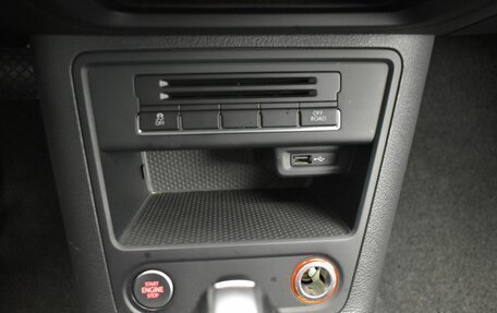 Volkswagen Tiguan I, 2016 год, 1 845 000 рублей, 17 фотография