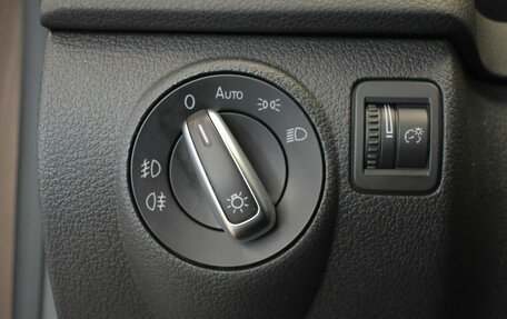 Volkswagen Tiguan I, 2016 год, 1 845 000 рублей, 13 фотография