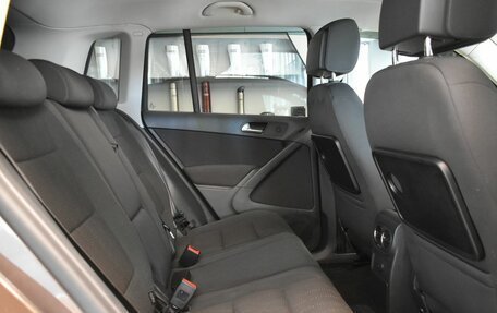 Volkswagen Tiguan I, 2016 год, 1 845 000 рублей, 19 фотография