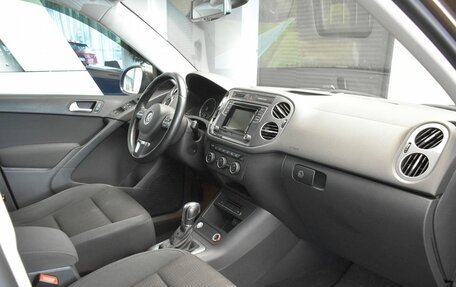 Volkswagen Tiguan I, 2016 год, 1 845 000 рублей, 21 фотография