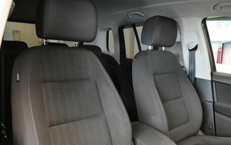 Volkswagen Tiguan I, 2016 год, 1 845 000 рублей, 20 фотография