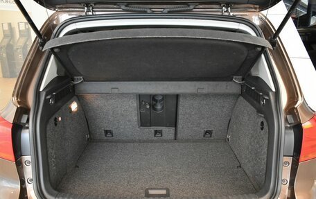 Volkswagen Tiguan I, 2016 год, 1 845 000 рублей, 22 фотография