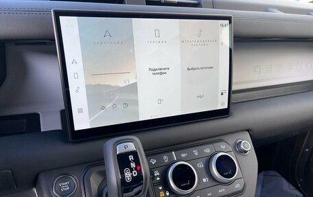 Land Rover Defender II, 2024 год, 13 690 000 рублей, 6 фотография