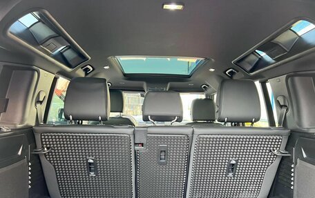 Land Rover Defender II, 2024 год, 13 690 000 рублей, 14 фотография