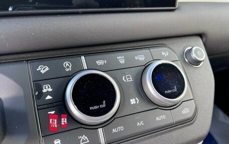 Land Rover Defender II, 2024 год, 13 690 000 рублей, 8 фотография