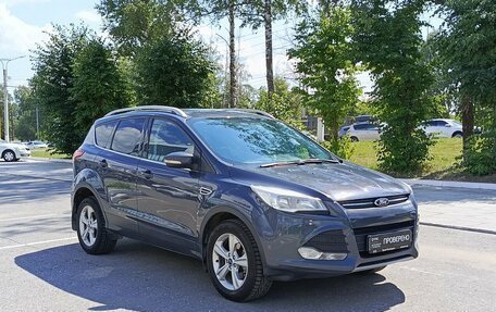 Ford Kuga III, 2014 год, 1 220 000 рублей, 7 фотография