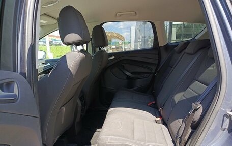 Ford Kuga III, 2014 год, 1 220 000 рублей, 16 фотография