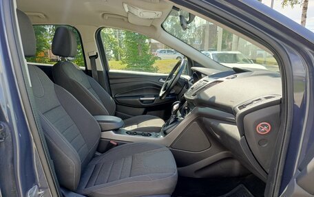 Ford Kuga III, 2014 год, 1 220 000 рублей, 15 фотография