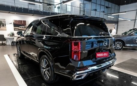 GAC GS8, 2025 год, 5 199 000 рублей, 20 фотография