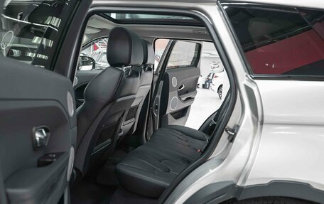 Land Rover Range Rover Evoque I, 2013 год, 1 790 000 рублей, 8 фотография