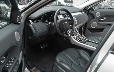 Land Rover Range Rover Evoque I, 2013 год, 1 790 000 рублей, 6 фотография