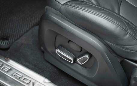 Land Rover Range Rover Evoque I, 2013 год, 1 790 000 рублей, 11 фотография