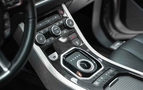 Land Rover Range Rover Evoque I, 2013 год, 1 790 000 рублей, 12 фотография