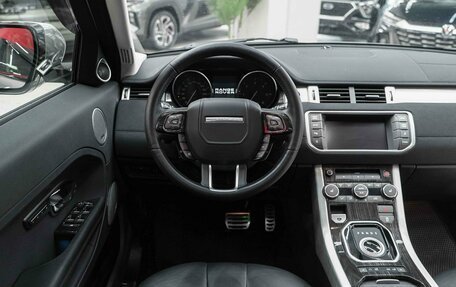 Land Rover Range Rover Evoque I, 2013 год, 1 790 000 рублей, 15 фотография