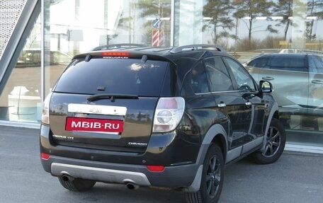 Chevrolet Captiva I, 2012 год, 1 245 000 рублей, 2 фотография