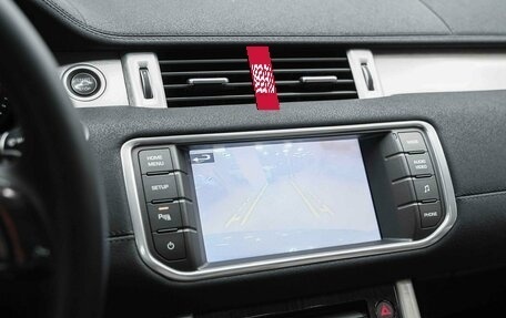 Land Rover Range Rover Evoque I, 2013 год, 1 790 000 рублей, 16 фотография