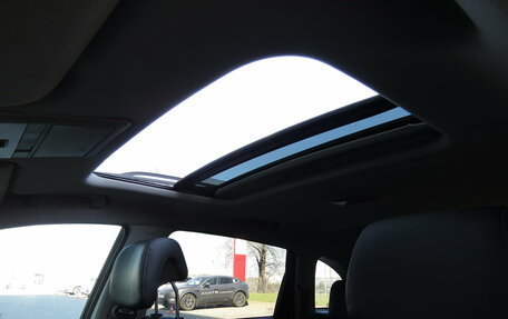 Chevrolet Captiva I, 2012 год, 1 245 000 рублей, 6 фотография