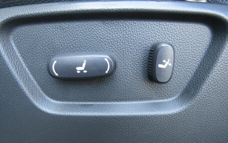 Chevrolet Captiva I, 2012 год, 1 245 000 рублей, 12 фотография