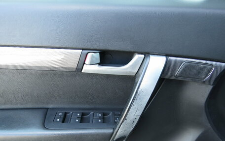 Chevrolet Captiva I, 2012 год, 1 245 000 рублей, 11 фотография