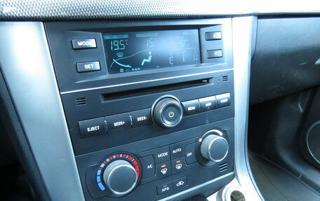 Chevrolet Captiva I, 2012 год, 1 245 000 рублей, 15 фотография