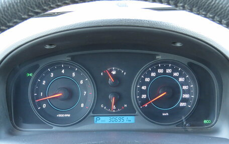 Chevrolet Captiva I, 2012 год, 1 245 000 рублей, 14 фотография