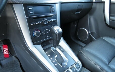 Chevrolet Captiva I, 2012 год, 1 245 000 рублей, 13 фотография