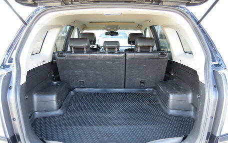 Chevrolet Captiva I, 2012 год, 1 245 000 рублей, 23 фотография