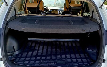 Hyundai Creta I рестайлинг, 2017 год, 1 710 000 рублей, 6 фотография