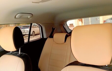 Hyundai Creta I рестайлинг, 2017 год, 1 710 000 рублей, 10 фотография