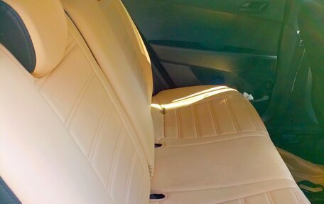 Hyundai Creta I рестайлинг, 2017 год, 1 710 000 рублей, 11 фотография