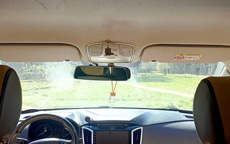 Hyundai Creta I рестайлинг, 2017 год, 1 710 000 рублей, 19 фотография