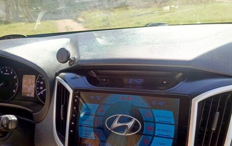 Hyundai Creta I рестайлинг, 2017 год, 1 710 000 рублей, 18 фотография