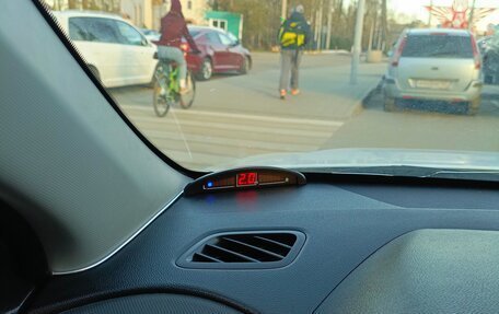 Hyundai Creta I рестайлинг, 2017 год, 1 710 000 рублей, 25 фотография