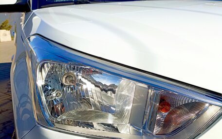 Hyundai Creta I рестайлинг, 2017 год, 1 710 000 рублей, 24 фотография