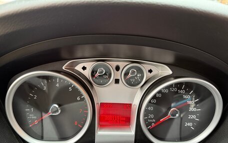 Ford Focus II рестайлинг, 2008 год, 680 000 рублей, 10 фотография