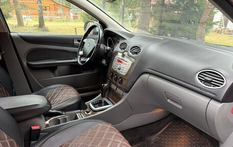 Ford Focus II рестайлинг, 2008 год, 680 000 рублей, 11 фотография