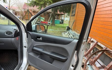 Ford Focus II рестайлинг, 2008 год, 680 000 рублей, 15 фотография