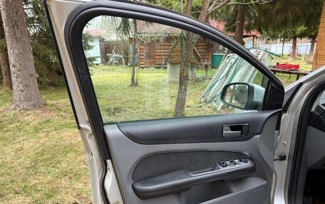 Ford Focus II рестайлинг, 2008 год, 680 000 рублей, 16 фотография