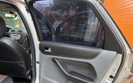 Ford Focus II рестайлинг, 2008 год, 680 000 рублей, 18 фотография