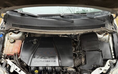 Ford Focus II рестайлинг, 2008 год, 680 000 рублей, 20 фотография