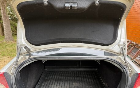 Ford Focus II рестайлинг, 2008 год, 680 000 рублей, 21 фотография