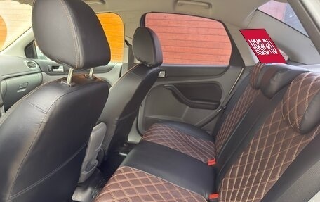 Ford Focus II рестайлинг, 2008 год, 680 000 рублей, 14 фотография