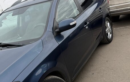 KIA cee'd I рестайлинг, 2011 год, 845 000 рублей, 3 фотография