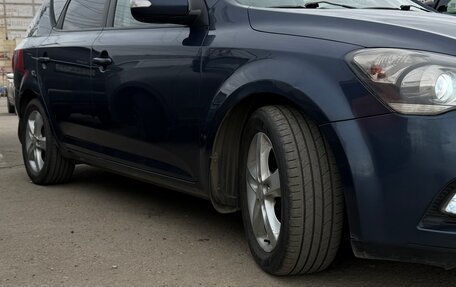 KIA cee'd I рестайлинг, 2011 год, 845 000 рублей, 4 фотография