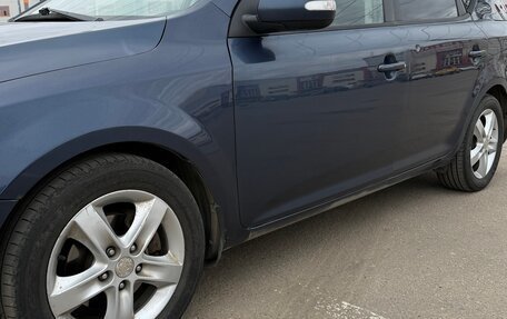 KIA cee'd I рестайлинг, 2011 год, 845 000 рублей, 2 фотография